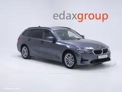 BMW 330 e Touring Corporate Edition Auto