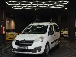 Citroen Berlingo Berlingo Multispace 1.6BlueHDi XTR Plus 100