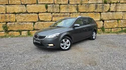 Kia Ceed SW 1.6 CRDi TX ISG