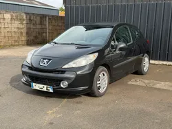Peugeot 207 1.4 VTI 95 Style