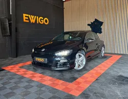 VOLKSWAGEN SCIROCCO R 2.0 TSI 265 Ch - Deuxième mains - Toit ouvrant - Sièges chauffants