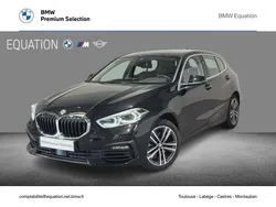 Bmw Série 1 116i 109ch Business Design
