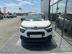 Citroën C3 (3) BlueHDi 100 BVM Feel