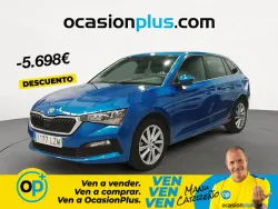 SKODA Scala 1.5 TSI Style DSG 110kW