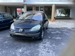 Renault Grand Scénic Scenic