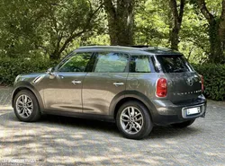 MINI Countryman One D