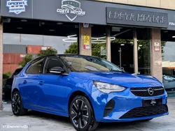 Opel Corsa-e Business Edition