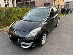 Renault scenic 3 1.5 dci 110cv sport dynamique edc garantie