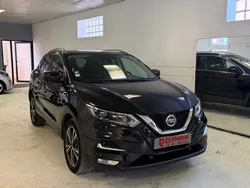 Nissan qashqai II phase 2. 2018 115 cv Toit panoramique /camera 360 / etc