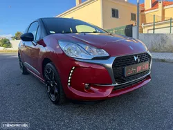 DS DS3 PureTech 82 SoChic