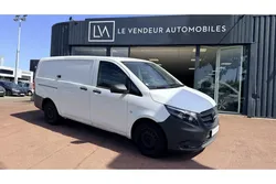 MERCEDES VITO Long 2.8t 114 CDI BVA 9G-Tronic Long Pro PHASE 2