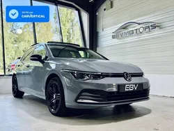 Volkswagen Golf VIII 8 Active eTSI 150 cv
