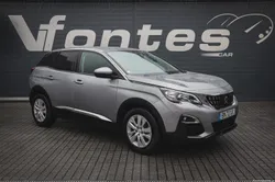 Peugeot 3008 1.2 PureTech Allure Grip Control EAT6