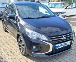 Mitsubishi Space Star 1.2 Connect Edition