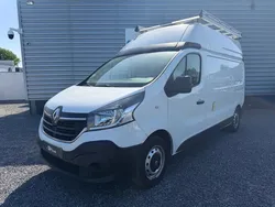 Renault Trafic Vu FOURGON 1.6 DCI 125 1T2 L2H2 / RANGEMENT INTÉGRÉ / ATTELAGE / GALERIE