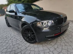 BMW série 1 phase 2 116i essence 122 cv