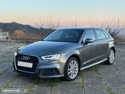 Audi A3 Sportback 30 TFSI S-line S tronic
