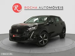 Peugeot 2008 1.2 PureTech Active Pack