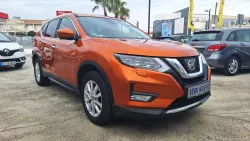 NISSAN X-Trail 1.6 dCi Acenta 4x2 XTronic