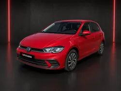 Volkswagen Polo 1.0 TSI 95ch Life Business