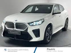 Bmw X2 iX2 eDrive20 204ch M Sport