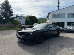 Dodge challenger HELLCAT