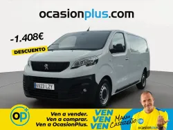 PEUGEOT Expert Fg. Long 1.5BlueHDi S&S 100