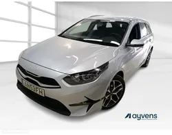 Kia Ceed SW 1.0 T-GDI Sport