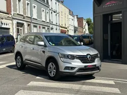 RENAULT KOLEOS dCi 130 4x2 Energy Zen / ENTRETIENS COMPLET RENAULT