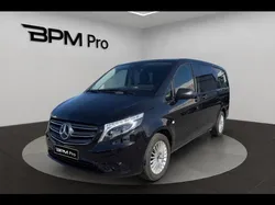 Mercedes-benz Vito Fg 119 CDI Mixto Long Select Propulsion 9G-Tronic