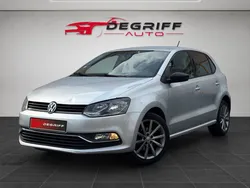VOLKSWAGEN POLO 1.0 75 Confortline