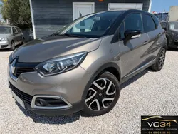 Renault Captur dCi 90 Energy S&S eco² Intens