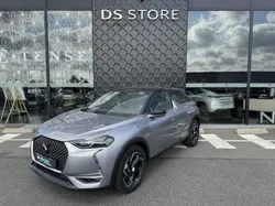 Ds DS 3 Crossback E-Tense Rivoli
