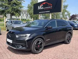 DS DS 7 Crossback 1.5 BLUEHDI 130 PERFORMANCE LINE EAT8