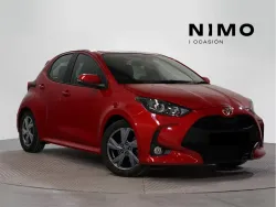 Toyota Yaris 120H 1.5 Active Plus