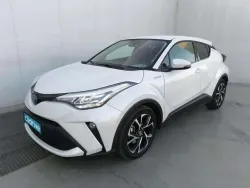Toyota C-HR+ 2.0 180H Advance