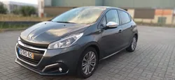 Peugeot 208 1.2 PureTech Style