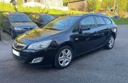 Opel Astra J (IV) Sport Tourer Break 1.7 CDTi 110CH (6CV) / 147 450 km / Pack Cosmo / CT OK / GARANTIE JUSQU'À 24 MOIS