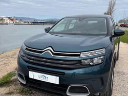 Citroën C5 Aircross Aircross