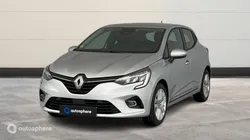 Renault Clio 1.5 Blue dCi 100ch Evolution