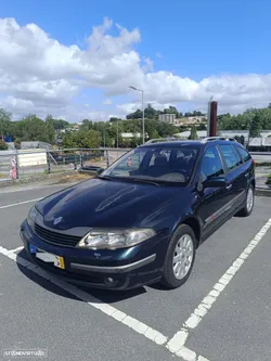 Renault Laguna Break 1.6 Privilège