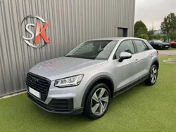 Audi Q2 1.0 TFSI 116CH ULTRA BVM FULL LED