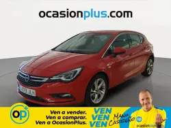 OPEL Astra ST 1.6CDTi Dynamic 110