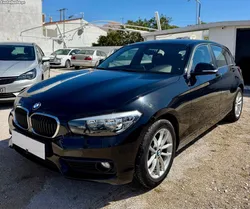 BMW 116 i