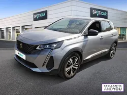 Peugeot 3008 BlueHDi 130ch S&S EAT8 GT