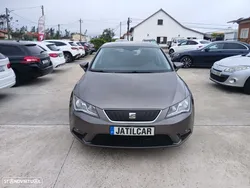 SEAT Leon 1.6 TDI Style Ecomotive