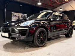 Porsche macan gts 3.0 360cv PDK/ 2017/90000km/superbe