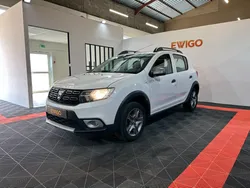 Dacia sandero stepway 0.9 tce 90ch prestige