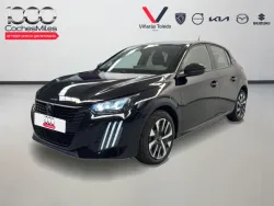 PEUGEOT 208 1.2 Hybrid Allure e-DCS6 100