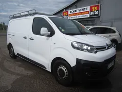 Citroen jumpy 1.6 bluehdi 115ch bv6